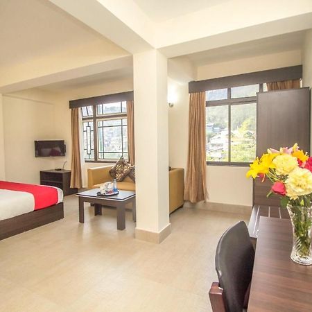Finestays Hidden Abode Gangtok Exterior foto