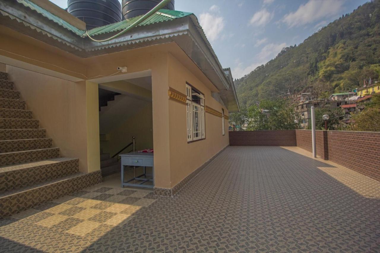 Finestays Hidden Abode Gangtok Exterior foto