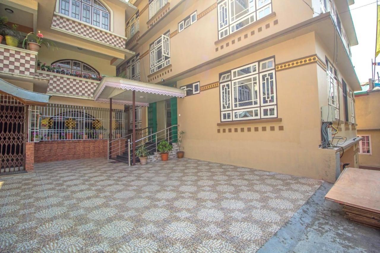 Finestays Hidden Abode Gangtok Exterior foto
