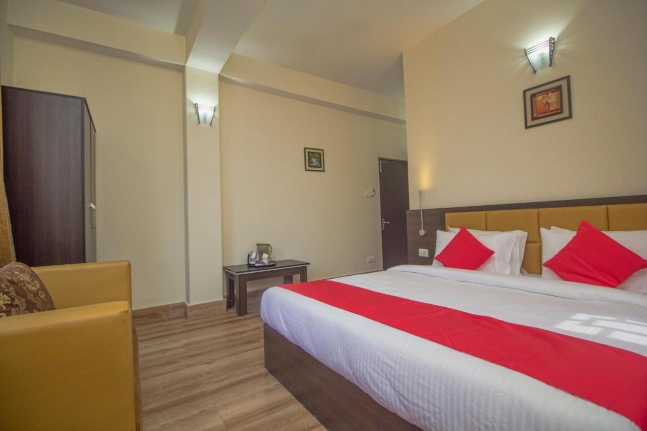 Finestays Hidden Abode Gangtok Exterior foto