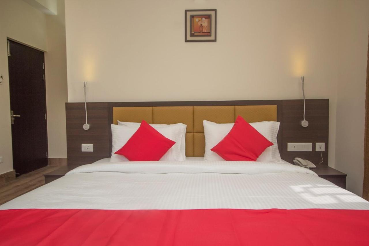 Finestays Hidden Abode Gangtok Exterior foto